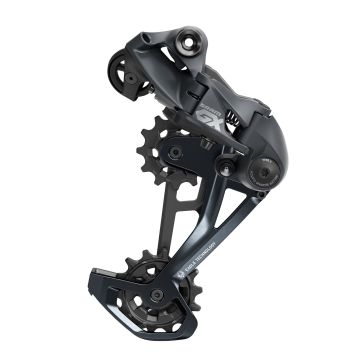 SRAM CAMBIO GX EAGLE GABBIA LUNGA 12 VELOCITÀ LUNAR MAX. 52