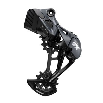 SRAM CAMBIO GX EAGLE AXS 12 VELOCITÀ LUNAR GREY