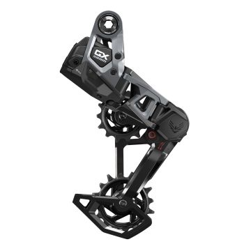 SRAM CAMBIO GX T-TYPE EAGLE AXS 12 VELOCITÀ