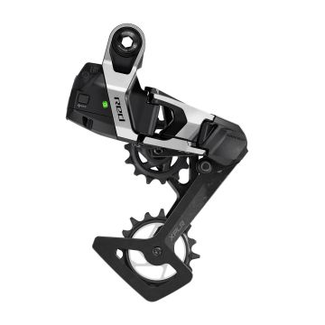 SRAM CAMBIO RED AXS XPLR E1 13 VELOCITÀ MAX 46