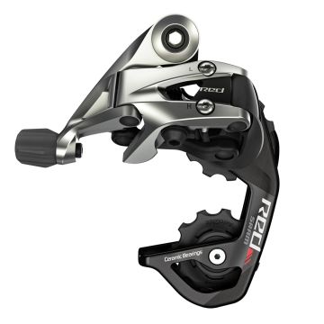 SRAM CAMBIO RED GABBIA MEDIA 11 VELOCITÀ MECCANICO ETAP COLOUR