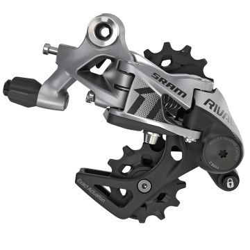 SRAM CAMBIO RIVAL 1 TYPE 2.1 11 VELOCITÀ