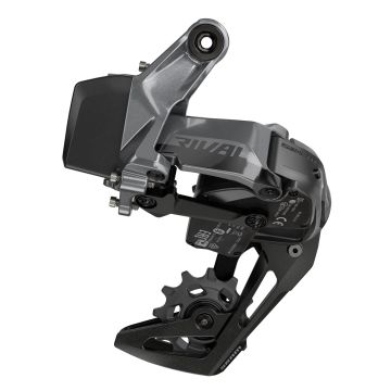 SRAM CAMBIO RIVAL AXS XPLR 12 VELOCITÀ MAX 44