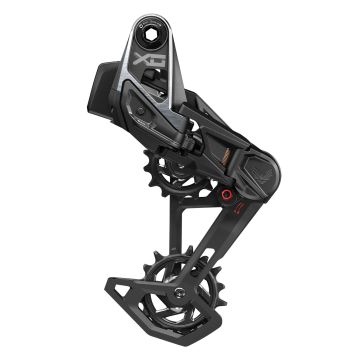 SRAM CAMBIO X0 T-TYPE EAGLE AXS 12 VELOCITÀ