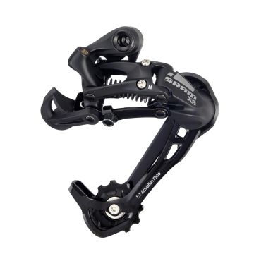 SRAM CAMBIO X-5 GABBIA LUNGA 10 VELOCITÀ