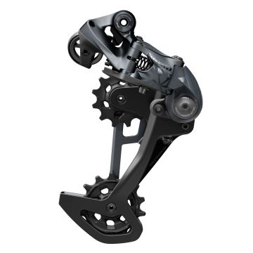 SRAM CAMBIO XX1 EAGLE 12 VELOCITÀ LUNAR GREY MAX. 52