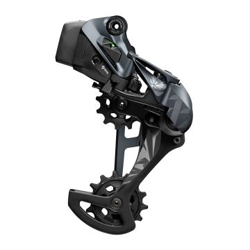 SRAM CAMBIO XX1 AXS EAGLE 12 VELOCITÀ NERO