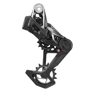 SRAM CAMBIO XX SL T-TYPE EAGLE AXS 12 VELOCITÀ