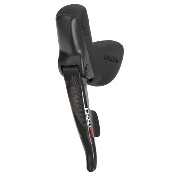 SRAM COMANDO RED HRD ETAP CON PINZA ATTACCO FLAT MOUNT