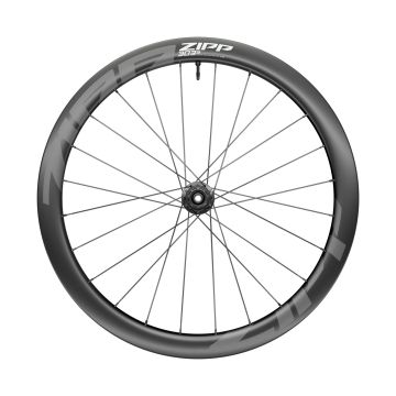 ZIPP RUOTA 303 S TUBELESS READY DISCO 24 RAGGI P. PASSANTE 12MM NERO 2021 A1