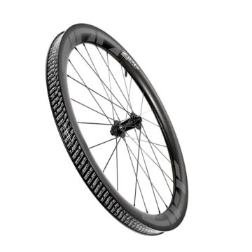 ZIPP RUOTA 303 XPLR SW TUBELESS READY DISCO 24 RAGGI P. PASSANTE 12MM NERO 2024 A1