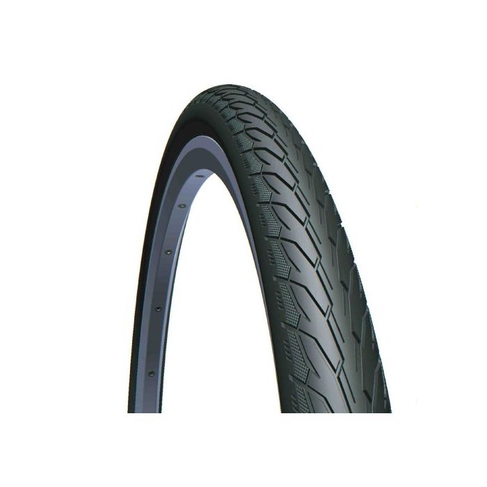 COPERTURA RUBENA CITY TREKKING EBIKE READY FLASH