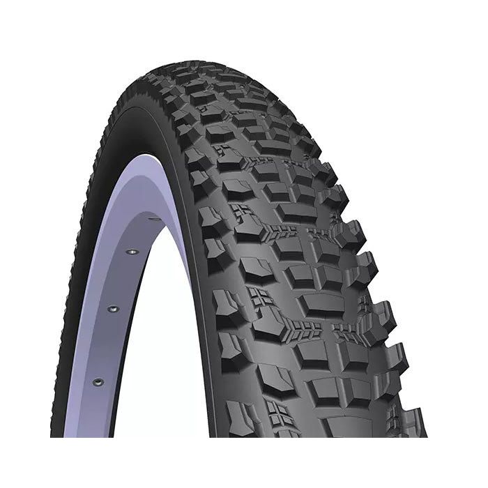 COPERTURA RUBENA MTB OCELOT