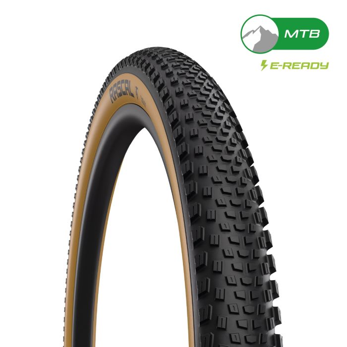 COPERTURA RUBENA MTB RASCAL