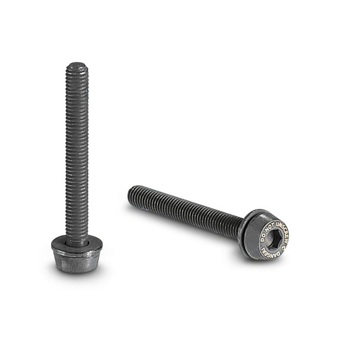 CAMPAGNOLO 2 VITI FISS. 34MM (FODERO 25-29 MM)