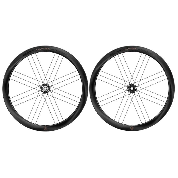 CAMPAGNOLO COPPIA RUOTE BORA ULTRA WTO 45 DB 2WF DCS
