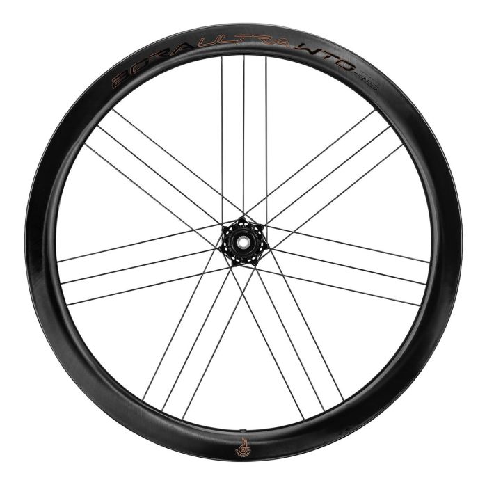 CAMPAGNOLO COPPIA RUOTE BORA ULTRA WTO 45 DB 2WF C23