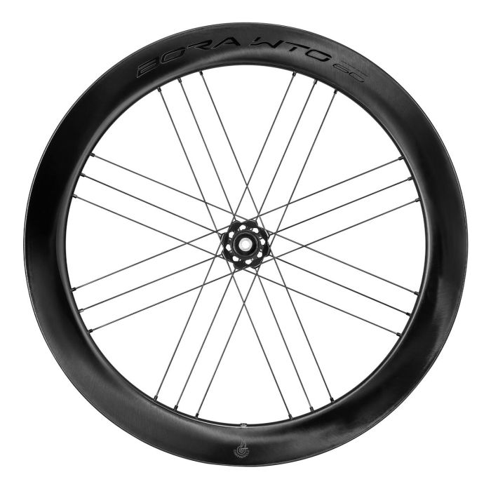 CAMPAGNOLO COPPIA RUOTE BORA WTO 60 DB 2WF C23