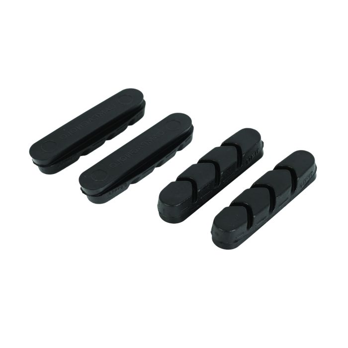 CAMPAGNOLO PATTINO FRENO (4 PZ.)