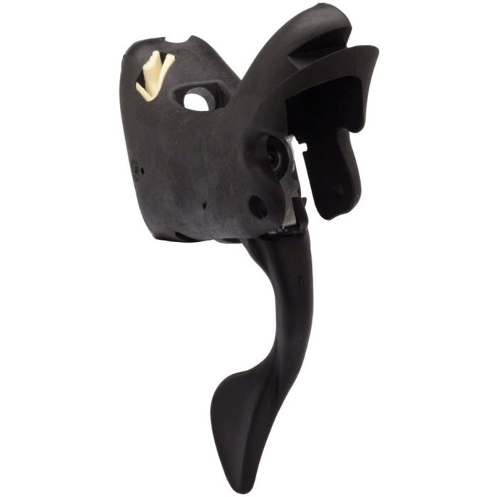 CAMPAGNOLO COMANDO ERGOPOWER AT DX 11S S/LEVA 1 (LEVA 2 RES)