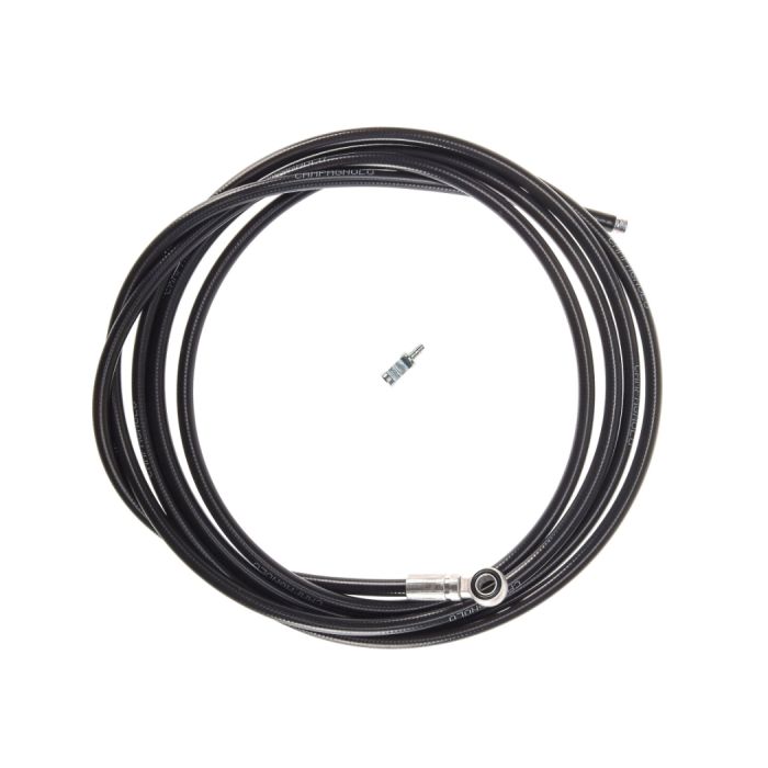 CAMPAGNOLO TUBO DI 2 M CON TERMINALE (BANJO SENZA VITE DI BLOCCAGGIO A MASTER CILINDER)