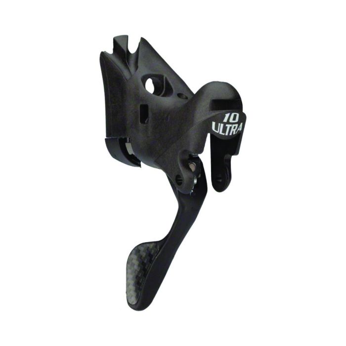 CAMPAGNOLO COMANDO ERGOPOWER RE CARBON DX 10S S/LEVA 1