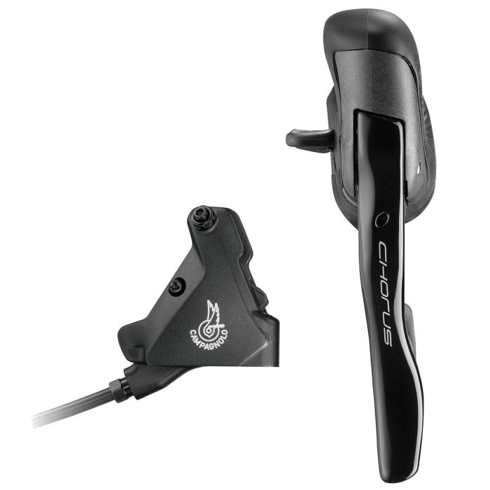 CAMPAGNOLO COMANDO EP CH 12S + PINZA 140 CON OLIO