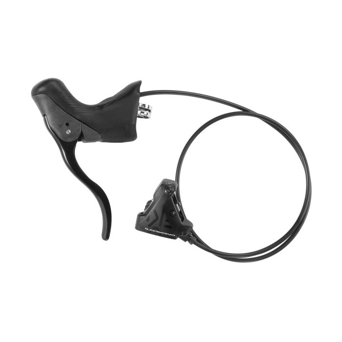 CAMPAGNOLO COMANDO EP EKAR 1X13 + PINZA 140 CON OLIO