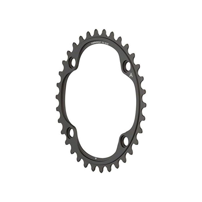 CAMPAGNOLO INGRANAGGIO 34 + VITI - 11S