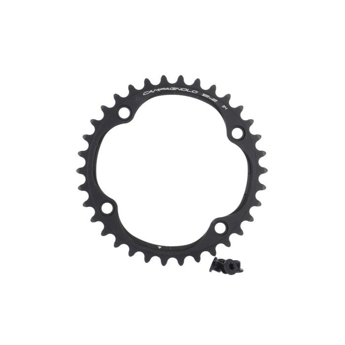 CAMPAGNOLO INGRANAGGIO 34 + VITI - SR/R 12S