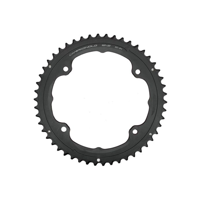 CAMPAGNOLO INGRANAGGIO 50X34 + VITI - SR 12S