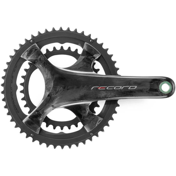CAMPAGNOLO GUARNITURA RECORD UT CARBON 12S