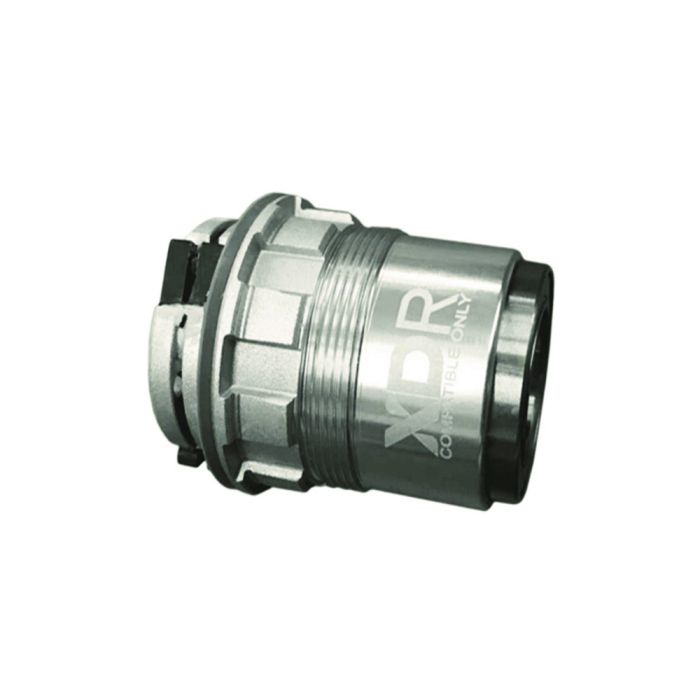 CAMPAGNOLO ASS. CORP RUOTA LIBERA XDR (CUSCINETTO INCASSATO E NUOVI DISTANZIALI)