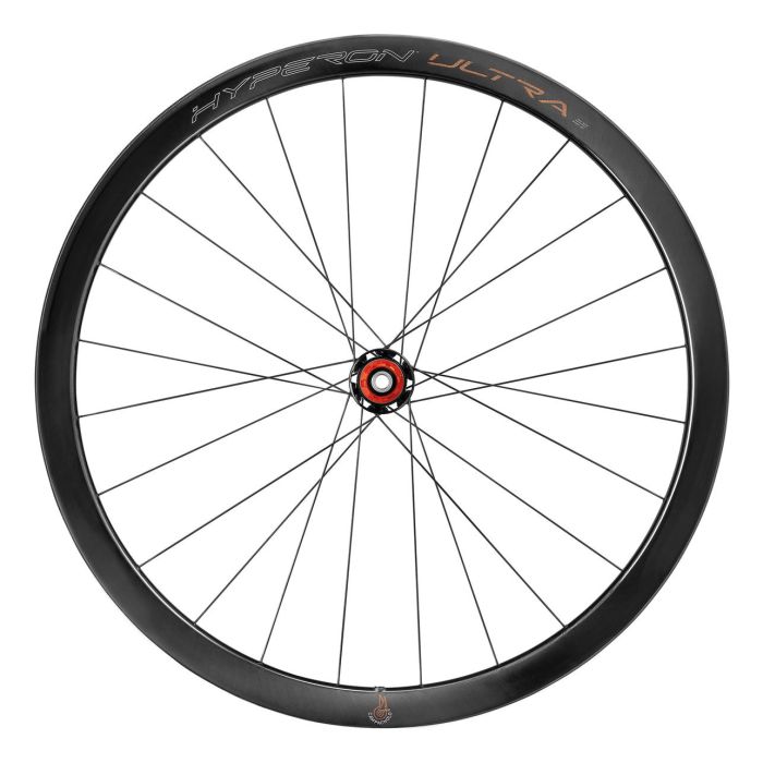 CAMPAGNOLO COPPIA RUOTE HYPERON ULTRA DB 2WF