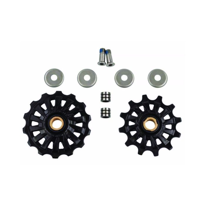CAMPAGNOLO CONFEZIONE ROTELLINE 13S (6