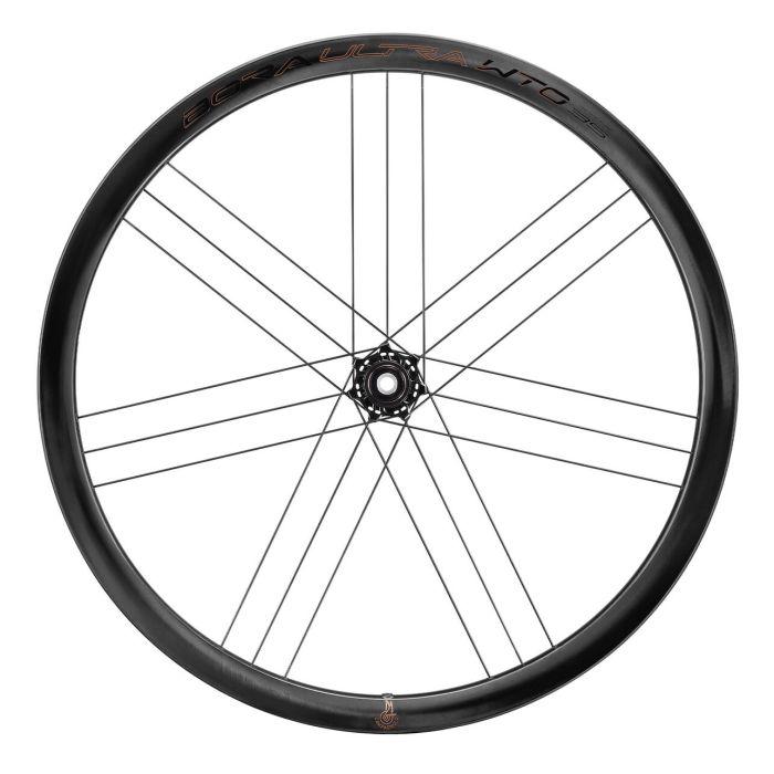 CAMPAGNOLO COPPIA RUOTE BORA ULTRA WTO 35 DB 2WF C23