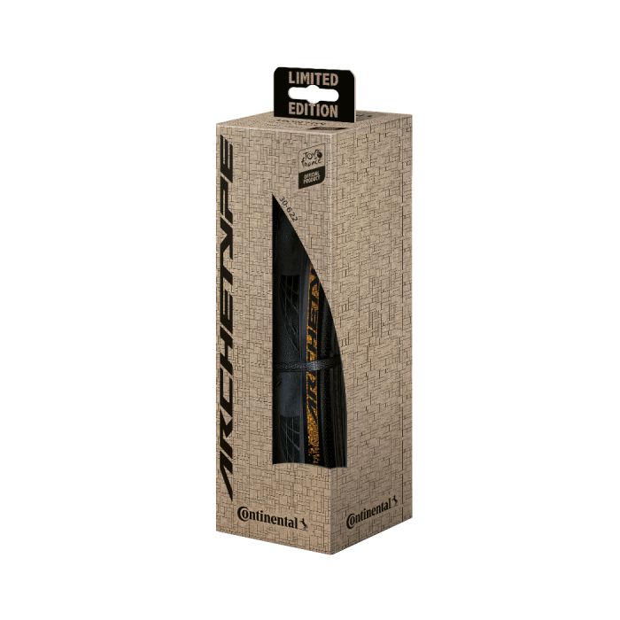 CONTINENTAL COPERTONE ARCHETYPE TDF LTD. EDITION